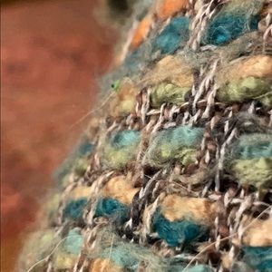 Meet your Posher, Aasimah